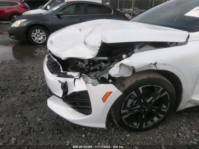 KIA K5 Gt-line 2024 5XXG64J26RG242730 Image 6