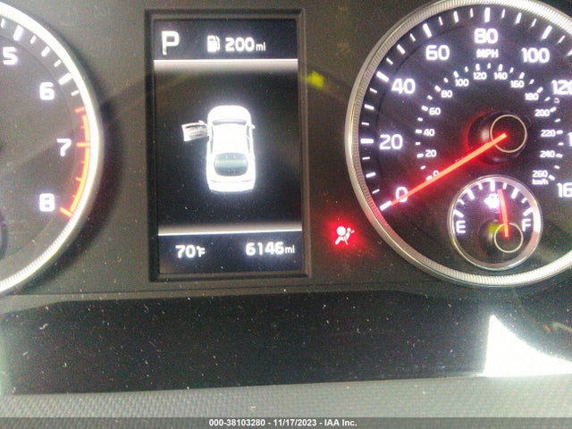 KIA K5 Gt-line 2024 5XXG64J26RG242730 Image 7