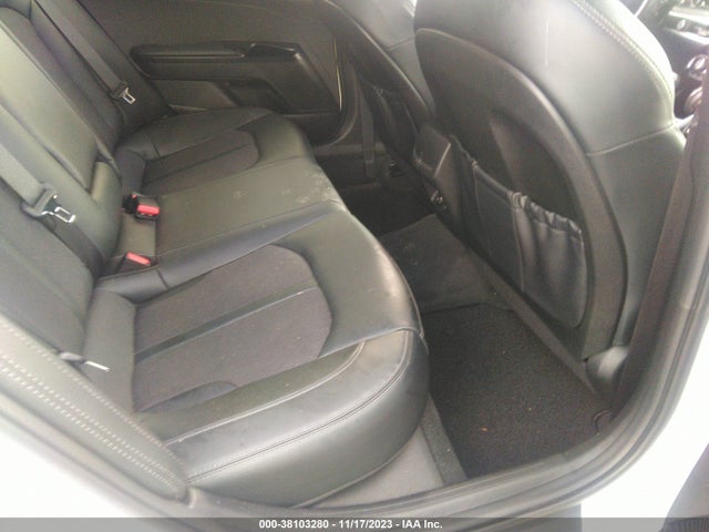 KIA K5 Gt-line 2024 5XXG64J26RG242730 Image 8