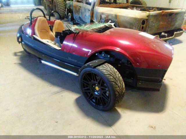 2020 VANDERHALL VENICE 7KGTC2V3XLR000099