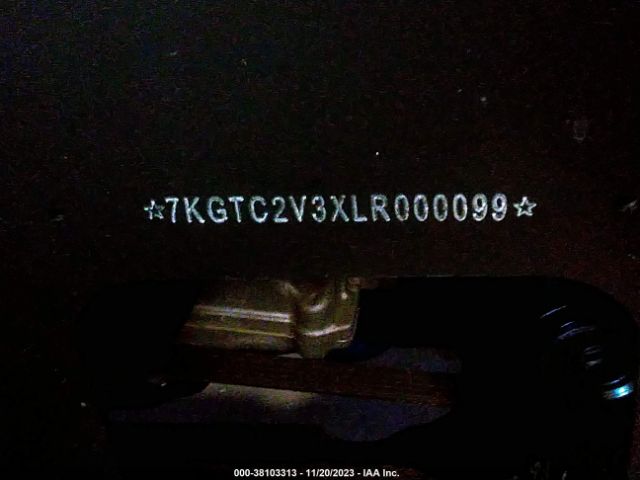 2020 VANDERHALL VENICE 7KGTC2V3XLR000099 Photo 9