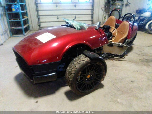 2020 VANDERHALL VENICE 7KGTC2V3XLR000099 Photo 1