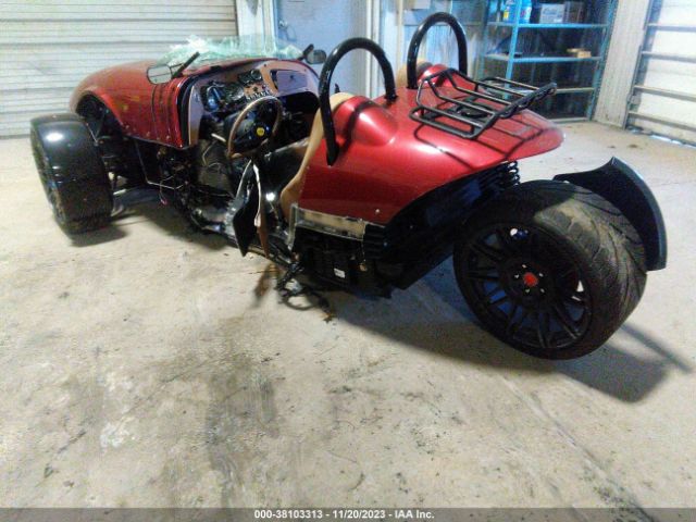 2020 VANDERHALL VENICE 7KGTC2V3XLR000099 Photo 2