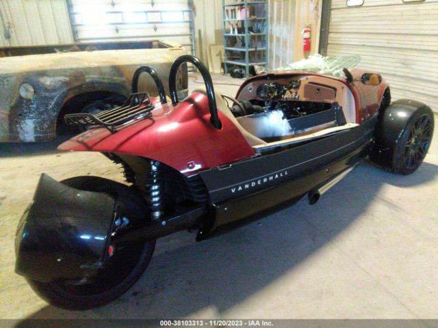 2020 VANDERHALL VENICE 7KGTC2V3XLR000099 Photo 3