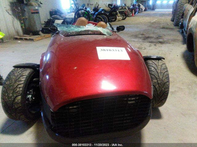 2020 VANDERHALL VENICE 7KGTC2V3XLR000099 Photo 4