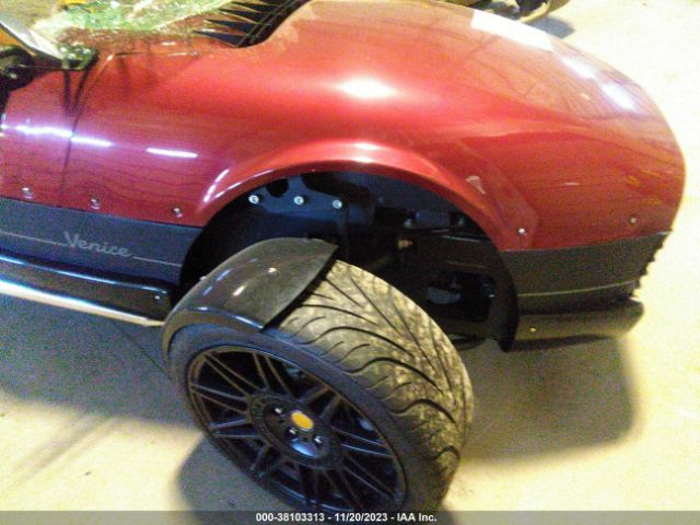 2020 VANDERHALL VENICE 7KGTC2V3XLR000099 Photo 7