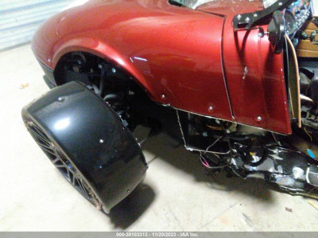 2020 VANDERHALL VENICE 7KGTC2V3XLR000099 Photo 8