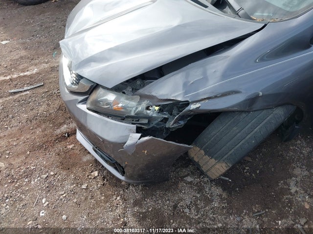 Honda Civic Ex-l 2015 19XFB2F97FE056300 Image 6