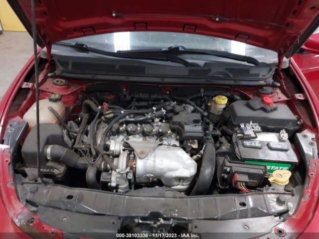 1C3CDFDHXED668641 Dodge Dart Aero