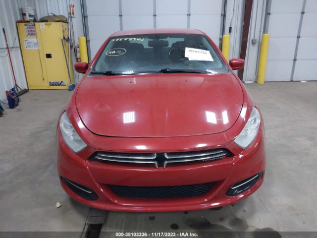 1C3CDFDHXED668641 Dodge Dart Aero