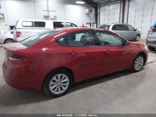 1C3CDFDHXED668641 Dodge Dart Aero