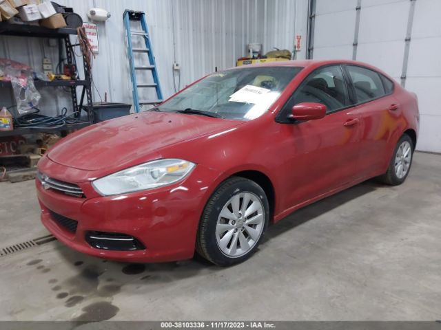 1C3CDFDHXED668641 Dodge Dart Aero