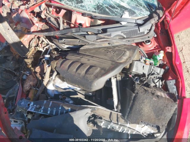 1C3CDFFA9GD815812 Dodge Dart Sxt Sport