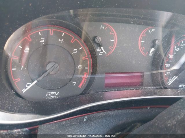 1C3CDFFA9GD815812 Dodge Dart Sxt Sport