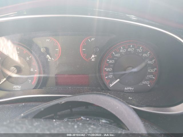 1C3CDFFA9GD815812 Dodge Dart Sxt Sport
