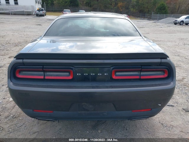 Dodge Challenger Sxt 2016 2C3CDZAG2GH195451 Image 16
