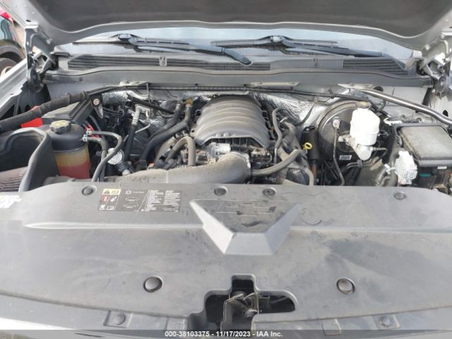 Chevrolet Silverado 1500 2lt 2015 3GCUKREC7FG275596 Image 10