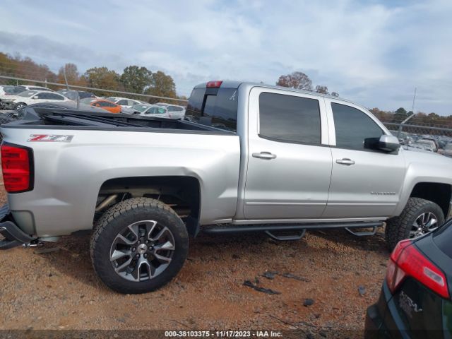 Chevrolet Silverado 1500 2lt 2015 3GCUKREC7FG275596 Image 13