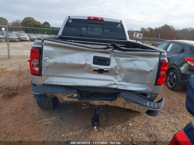 Chevrolet Silverado 1500 2lt 2015 3GCUKREC7FG275596 Image 16
