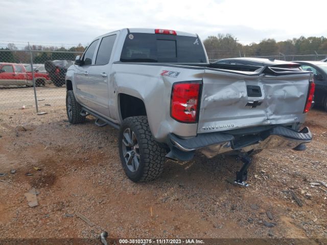 Chevrolet Silverado 1500 2lt 2015 3GCUKREC7FG275596 Image 3