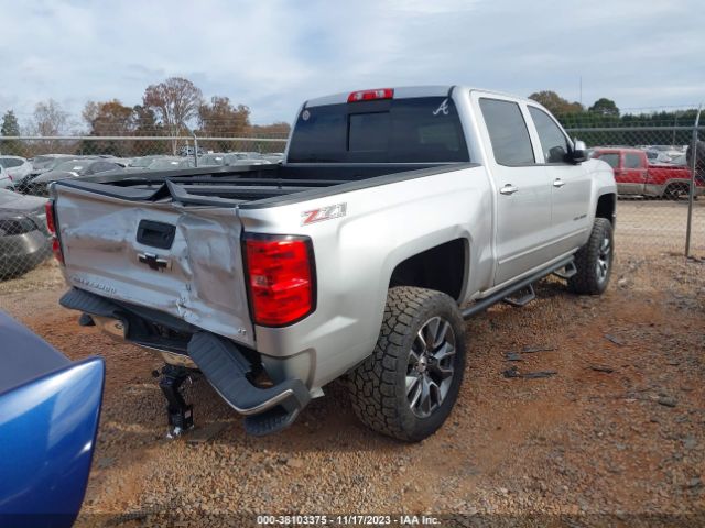 Chevrolet Silverado 1500 2lt 2015 3GCUKREC7FG275596 Image 4