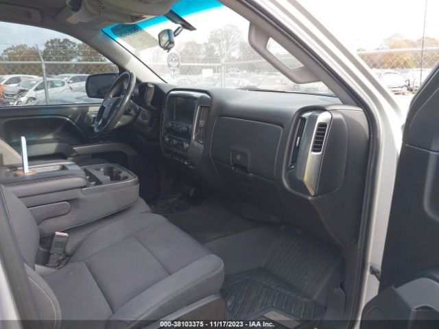 Chevrolet Silverado 1500 2lt 2015 3GCUKREC7FG275596 Image 5