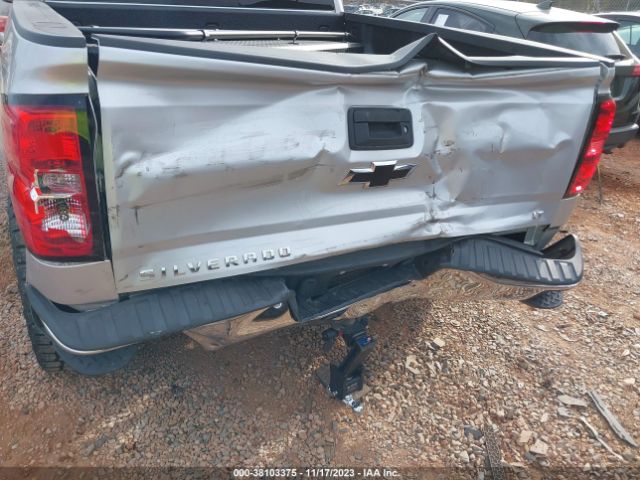 Chevrolet Silverado 1500 2lt 2015 3GCUKREC7FG275596 Image 6