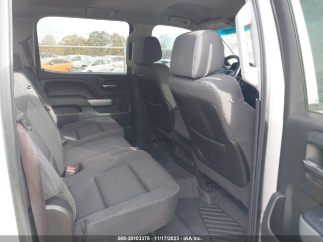 Chevrolet Silverado 1500 2lt 2015 3GCUKREC7FG275596 Image 8