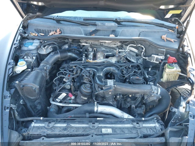 2013 PORSCHE CAYENNE WP1AF2A24DLA39031 Photo 9