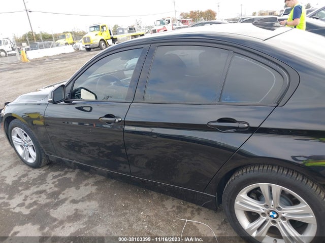 BMW 328d Xdrive 2016 WBA8F1C57GK438492 Image 15