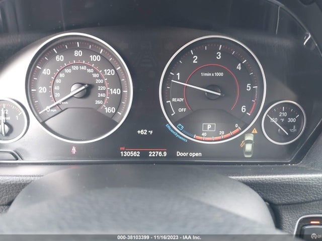 BMW 328d Xdrive 2016 WBA8F1C57GK438492 Image 16