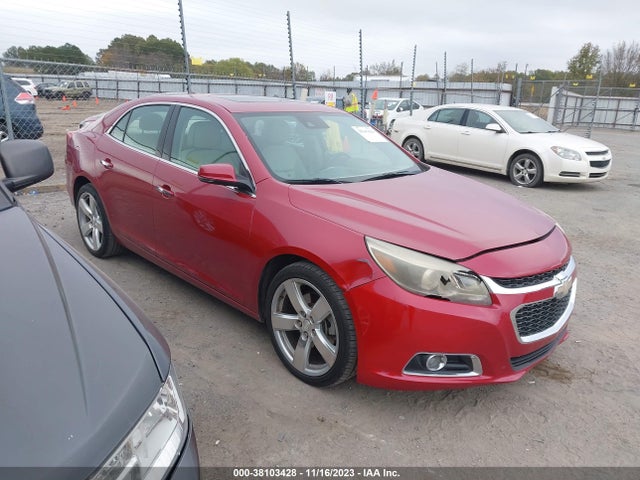 2014 1G11J5SX1EF132089 main image