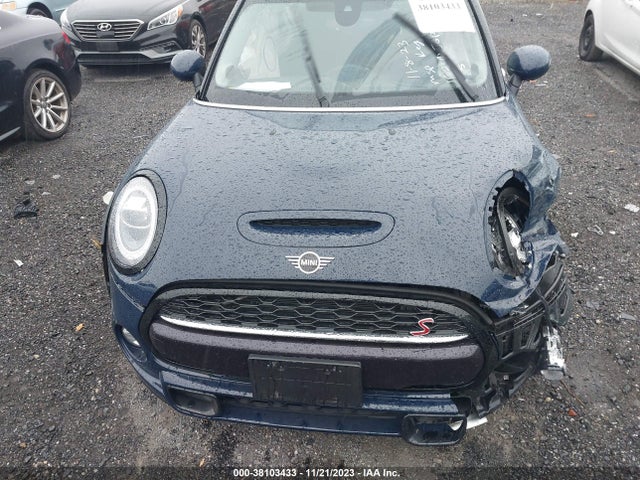 2019 MINI HARDTOP WMWXU3C57K2B65126 Photo 9
