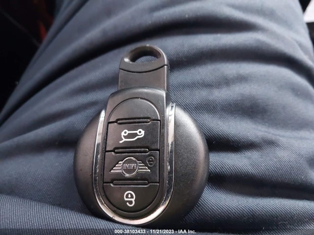 2019 MINI HARDTOP WMWXU3C57K2B65126 Photo 10