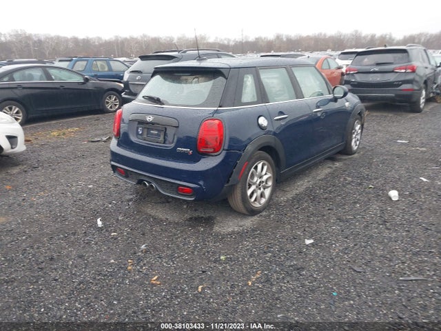 2019 MINI HARDTOP WMWXU3C57K2B65126 Photo 3