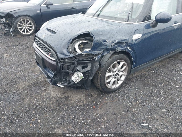 2019 MINI HARDTOP WMWXU3C57K2B65126 Photo 5