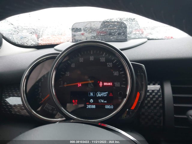 2019 MINI HARDTOP WMWXU3C57K2B65126 Photo 6