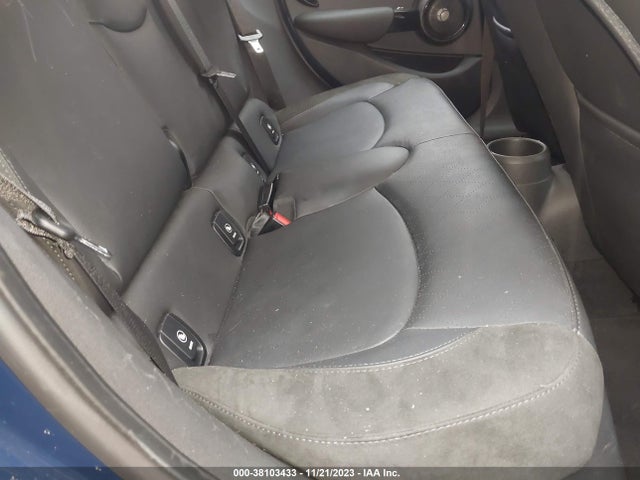 2019 MINI HARDTOP WMWXU3C57K2B65126 Photo 7