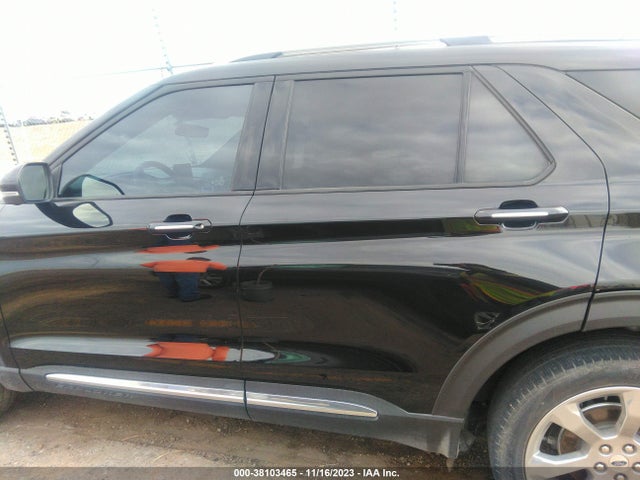 Ford Explorer Platinum 2020 1FM5K8HC9LGA39576 Image 14