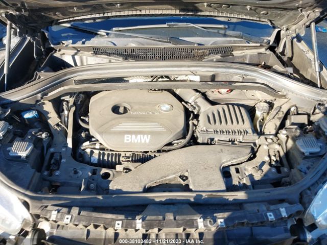 WBXHT3C3XGP885832 BMW X1 Xdrive28i