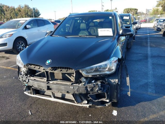 WBXHT3C3XGP885832 BMW X1 Xdrive28i