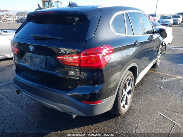 WBXHT3C3XGP885832 BMW X1 Xdrive28i