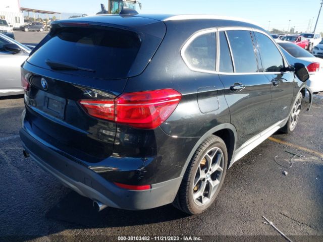 WBXHT3C3XGP885832 BMW X1 Xdrive28i