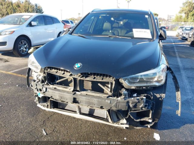 WBXHT3C3XGP885832 BMW X1 Xdrive28i