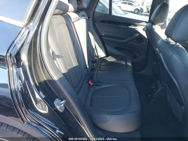 WBXHT3C3XGP885832 BMW X1 Xdrive28i