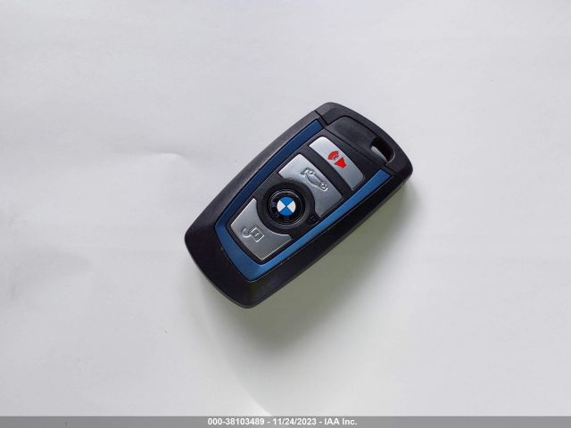 5UXXW7C54H0U25227 BMW X4 M40i