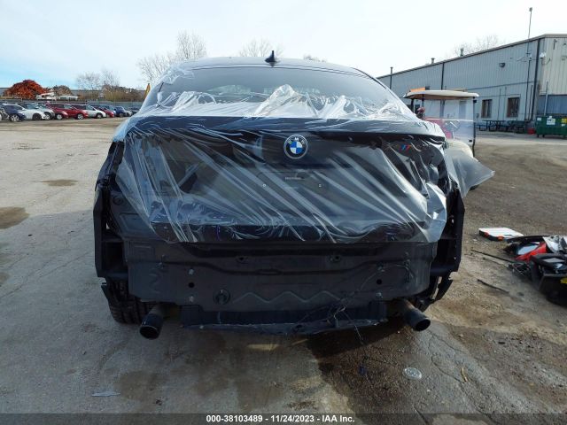 5UXXW7C54H0U25227 BMW X4 M40i