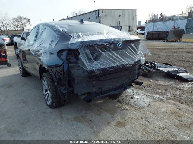 5UXXW7C54H0U25227 BMW X4 M40i