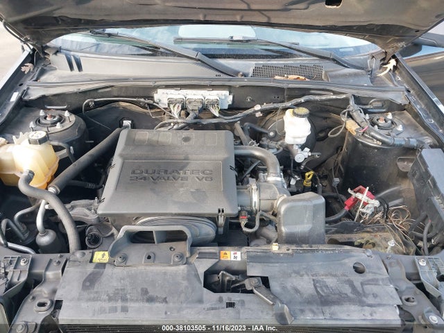 2009 FORD ESCAPE XLT VIN: 1FMCU03G99KB54858