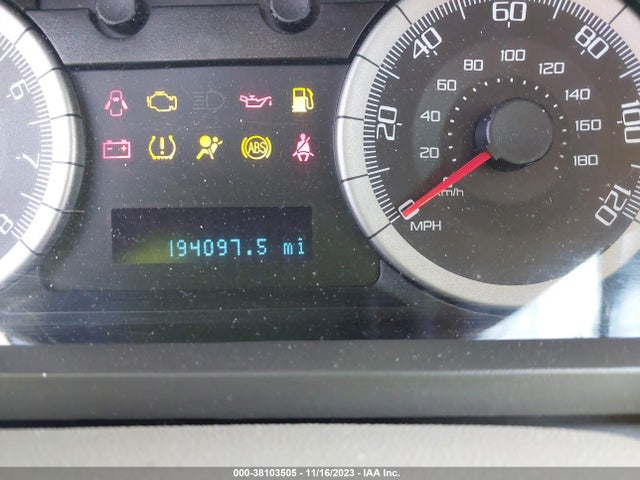 2009 FORD ESCAPE XLT VIN: 1FMCU03G99KB54858